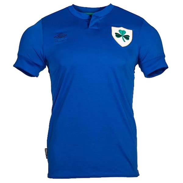 Tailandia Camiseta Irlanda Centenaria 2021